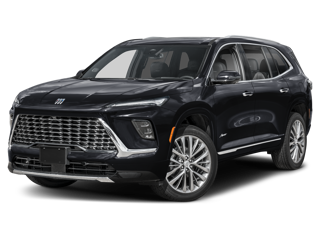 Buick Enclave - Bergstrom Chevrolet Buick of Neenah in Neenah WI